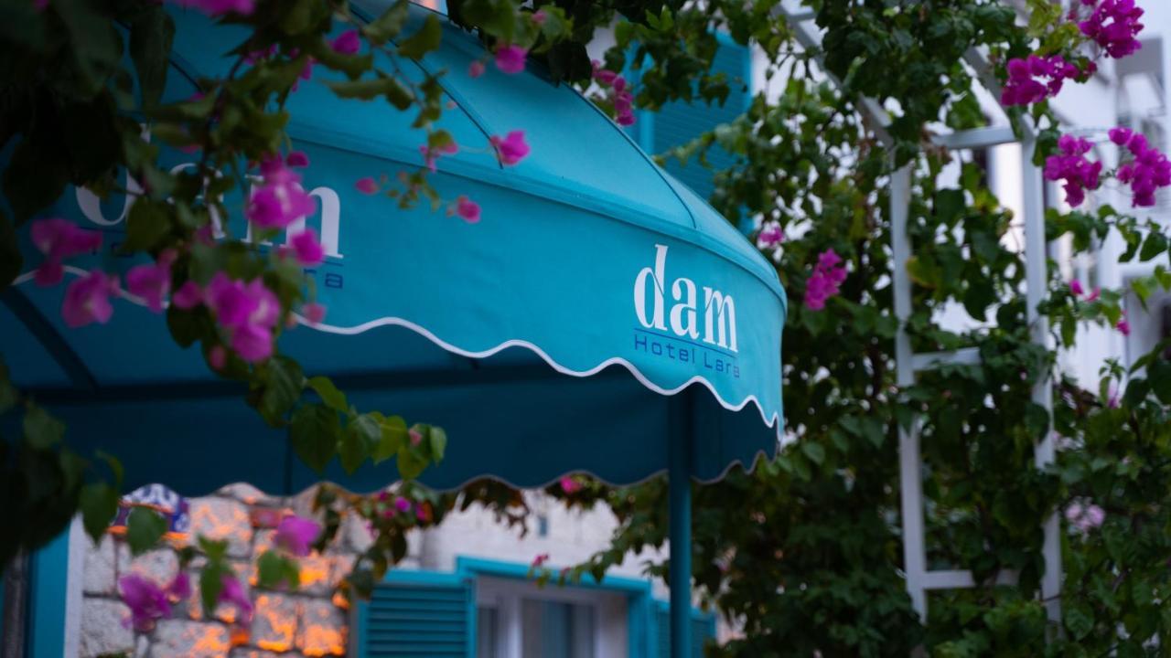 Dam Hotel Lara Antalya Exterior photo